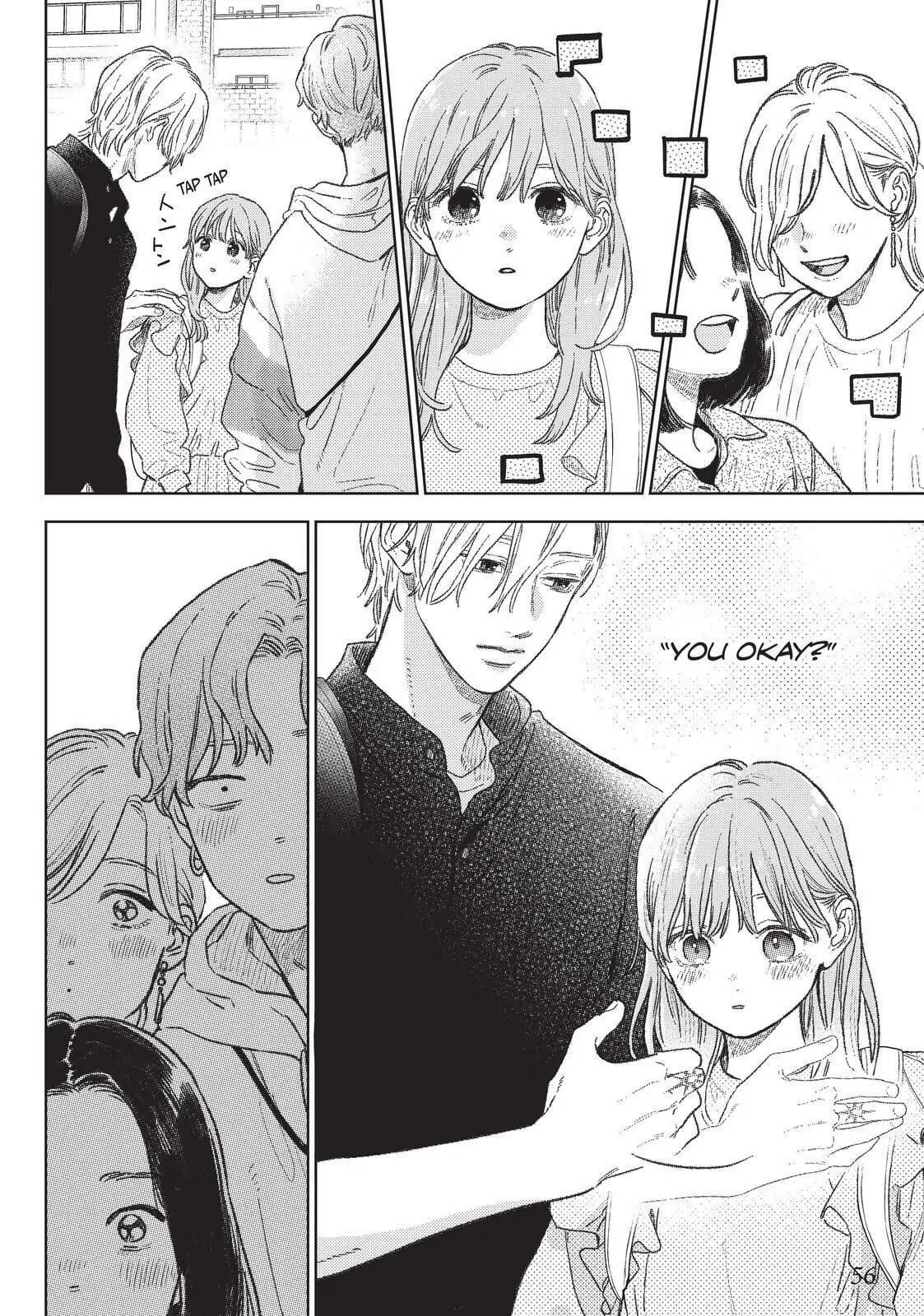 A Sign of Affection, Chapter 26 image 10